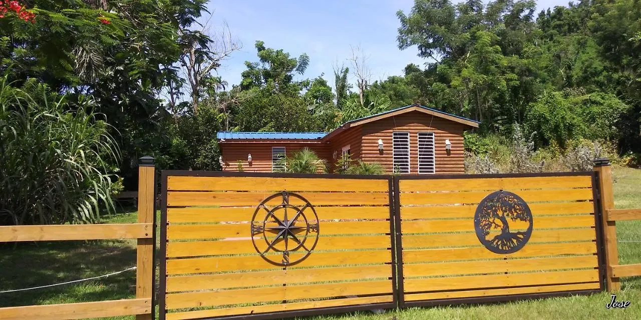 Hotel Casita Dierubi Anasco 0*,  Puerto Rico