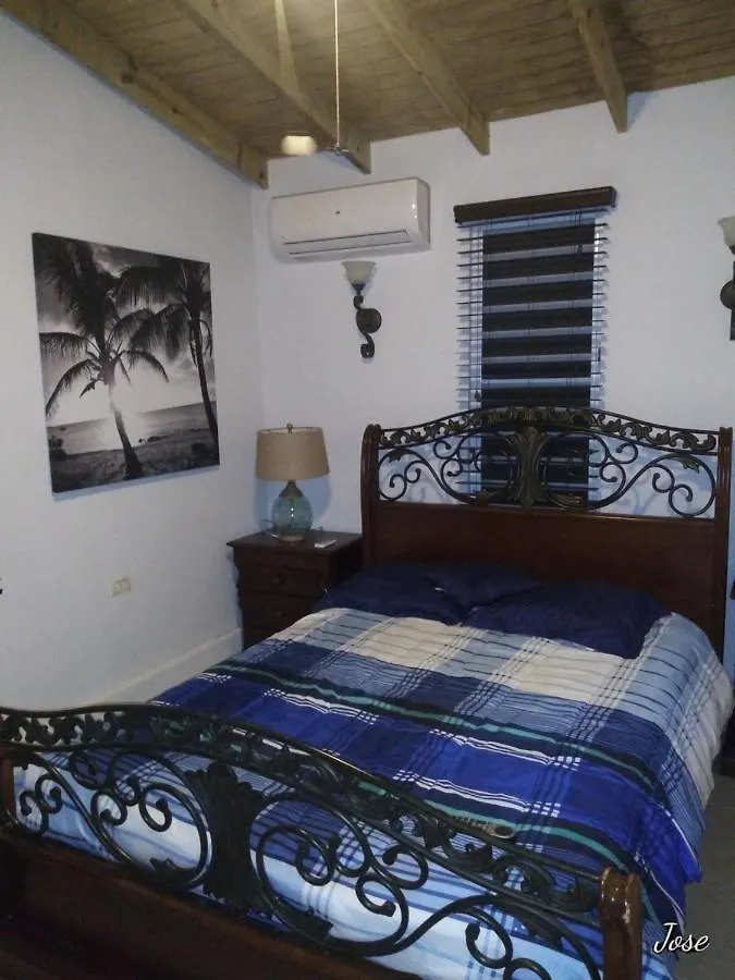 فندق اناسكوفي  Casita Dierubi اناسكو