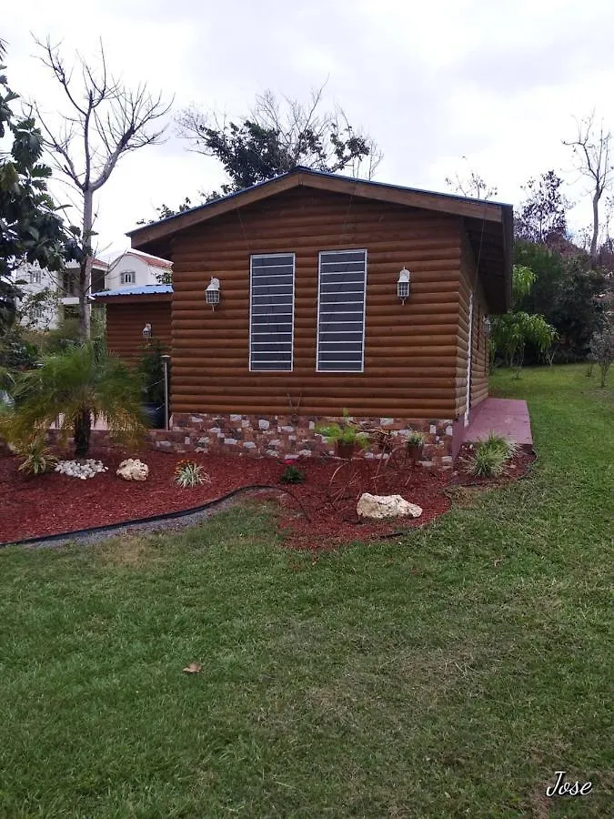 اتصالات Casita Dierubi 